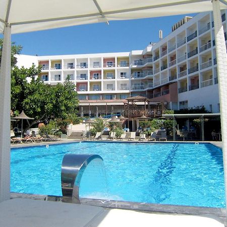 Marina Hotel Aya Napa Dış mekan fotoğraf