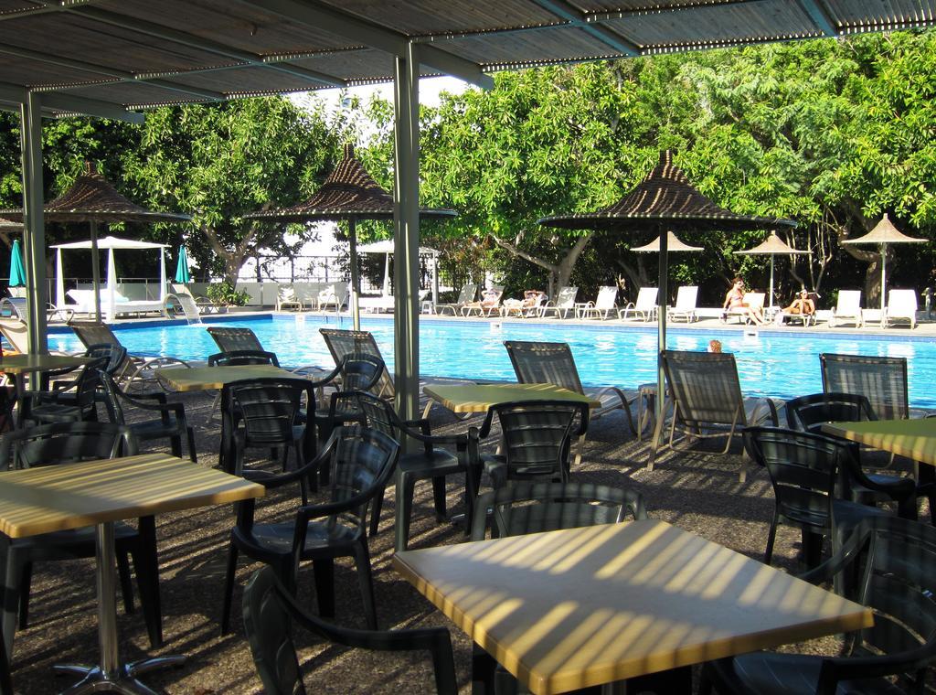 Marina Hotel Aya Napa Dış mekan fotoğraf